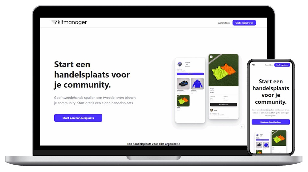 Kitmanager