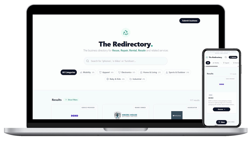 Redirectory